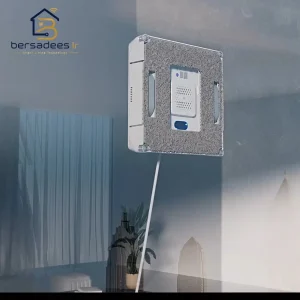 شیشه پاک کن رباتیک هات A1 قیمت شیشه پاک کن رباتیک هات A1