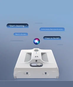 شیشه پاک کن رباتیک هات A1 شیشه پاک کن رباتیک هات A1
