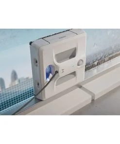 شیشه پاک کن رباتیک هات A1 قیمت شیشه پاک کن رباتیک شیائومی هات مدل Hutt A1