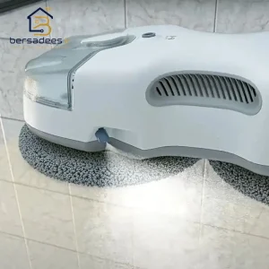 شیشه پاک کن رباتیک هات C6 شیشه پاک کن رباتیک هات C6