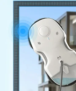 شیشه پاک کن رباتیک هات C6 شیشه پاک کن رباتیک هات C6