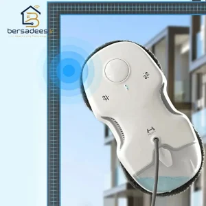شیشه پاک کن رباتیک هات C6 شیشه پاک کن رباتیک هات C6
