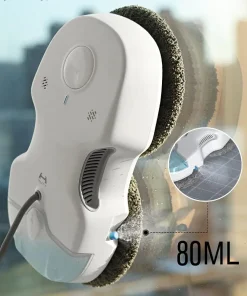 شیشه پاک کن رباتیک هات C6 خرید شیشه پاک کن رباتیک هات C6