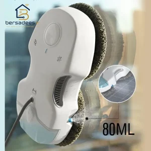 شیشه پاک کن رباتیک هات C6 خرید شیشه پاک کن رباتیک هات C6