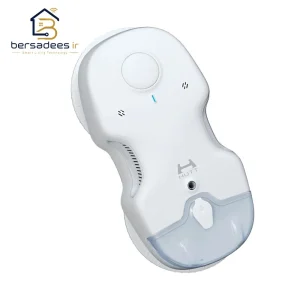 شیشه پاک کن رباتیک هات C6 شیشه پاک کن رباتیک شیائومی هات مدل Hutt C6