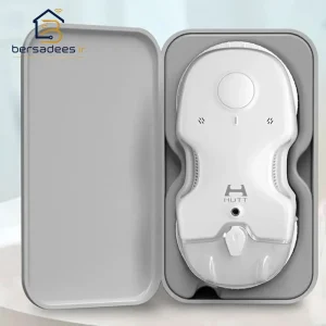 شیشه پاک کن رباتیک هات C6 شیشه پاک کن رباتیک هات C6