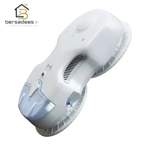 شیشه پاک کن رباتیک هات C6 شیشه پاک کن رباتیک هات C6