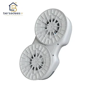 شیشه پاک کن رباتیک هات C6 شیشه پاک کن رباتیک هات C6