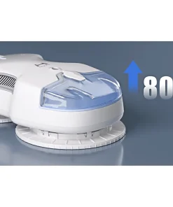 شیشه شوی رباتیک هات C65 شیشه شوی رباتیک هات C65