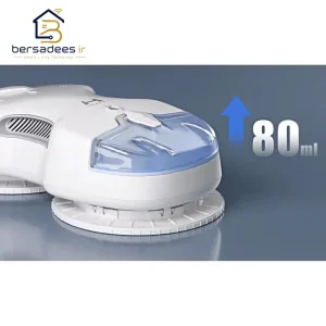 شیشه شوی رباتیک هات C65 شیشه شوی رباتیک هات C65