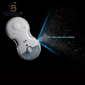 شیشه شوی رباتیک هات C65 شیشه شوی رباتیک هات C65