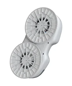 شیشه شوی رباتیک هات C65 قیمت شیشه شوی رباتیک شیائومی هات مدل Hutt C65