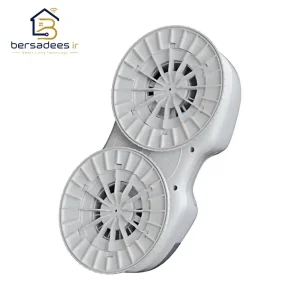 شیشه شوی رباتیک هات C65 قیمت شیشه شوی رباتیک شیائومی هات مدل Hutt C65