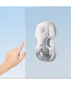 شیشه شوی رباتیک هات C65 شیشه شوی رباتیک هات C65