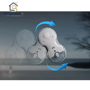 شیشه شوی رباتیک هات C65 شیشه شوی رباتیک هات C65