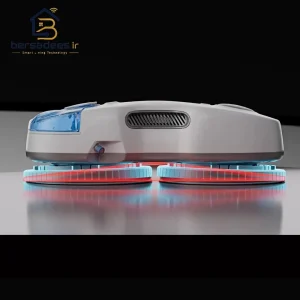 ربات شیشه پاک کن هات C7 ربات شیشه پاک کن هات C7