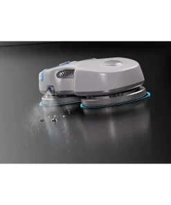 ربات شیشه پاک کن هات C7 ربات شیشه پاک کن هات C7