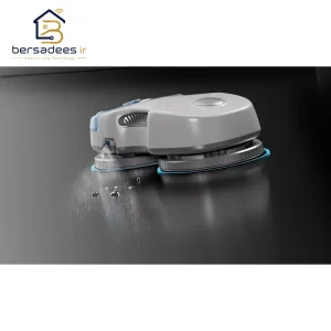 ربات شیشه پاک کن هات C7 ربات شیشه پاک کن هات C7