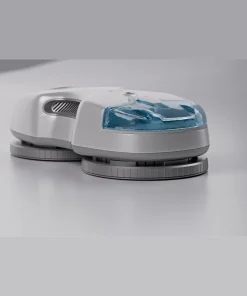 ربات شیشه پاک کن هات C7 ربات شیشه پاک کن هات C7