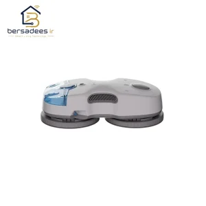ربات شیشه پاک کن هات C7 ربات شیشه پاک کن هات مدل Hutt C7