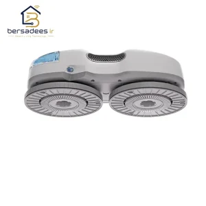ربات شیشه پاک کن هات C7 قیمت ربات شیشه پاک کن هات مدل Hutt C7