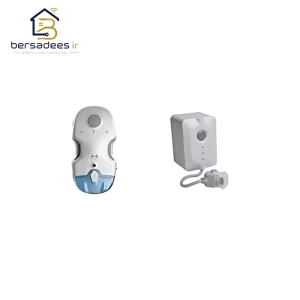 ربات شیشه پاک کن هات C7 خرید ربات شیشه پاک کن هات مدل Hutt C7