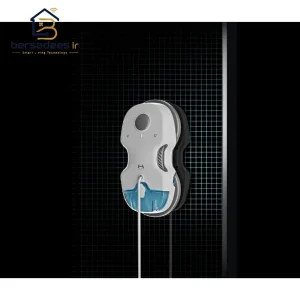 ربات شیشه پاک کن هات C7 ربات شیشه پاک کن هات C7