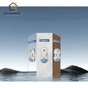 ربات شیشه پاک کن هات C7 ربات شیشه پاک کن هات C7