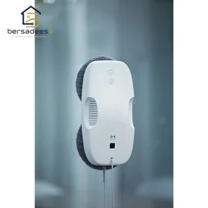 شیشه شوی رباتیک هات DDC55 شیشه شوی رباتیک هات DDC55