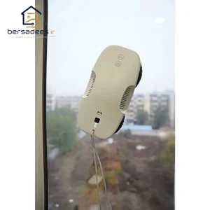 شیشه شوی رباتیک هات DDC55 شیشه شوی رباتیک هات DDC55