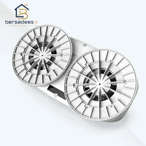 شیشه شوی رباتیک هات DDC55 شیشه شوی رباتیک هات DDC55