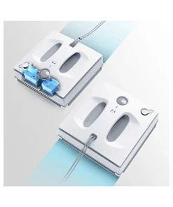 ربات شیشه پاک کن هات W600 ربات شیشه پاک کن شیائومی هات مدل Hutt W600
