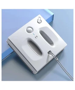 ربات شیشه پاک کن هات W600 قیمت ربات شیشه پاک کن شیائومی هات مدل Hutt W600