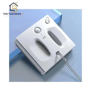 ربات شیشه پاک کن هات W600 قیمت ربات شیشه پاک کن شیائومی هات مدل Hutt W600