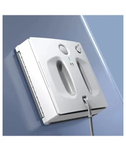 ربات شیشه پاک کن هات W600 خرید ربات شیشه پاک کن شیائومی هات مدل Hutt W600