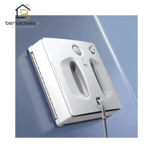 ربات شیشه پاک کن هات W600 خرید ربات شیشه پاک کن شیائومی هات مدل Hutt W600