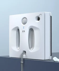 ربات شیشه پاک کن هات W66 قیمت ربات شیشه پاک کن هات W66