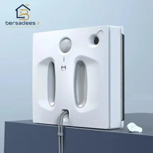 ربات شیشه پاک کن هات W66 قیمت ربات شیشه پاک کن هات W66