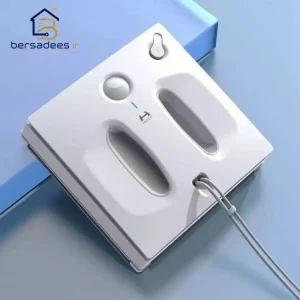 ربات شیشه پاک کن هات W66 خرید ربات شیشه پاک کن هات W66