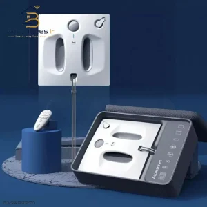 ربات شیشه پاک کن هات W66 ربات شیشه پاک کن هات W66