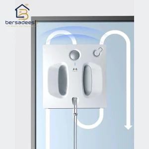 ربات شیشه پاک کن هات W66 ربات شیشه پاک کن هات W66