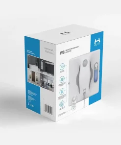 شیشه پاک کن رباتیک هات W8 شیشه پاک کن رباتیک هات W8