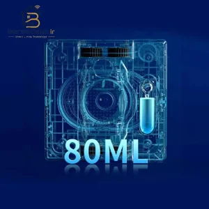 شیشه پاک کن رباتیک هات W8 شیشه پاک کن رباتیک هات W8