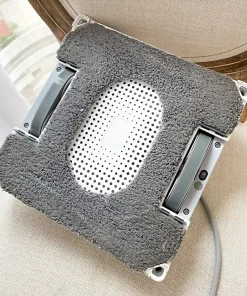 شیشه پاک کن رباتیک هات W8 شیشه پاک کن رباتیک شیائومی هات مدل Hutt W8