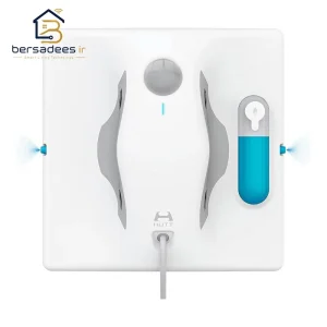 شیشه پاک کن رباتیک هات W8