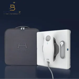 شیشه پاک کن رباتیک هات W8 شیشه پاک کن رباتیک هات W8