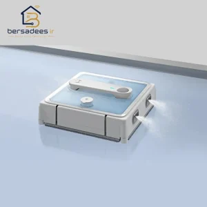 ربات شیشه پاک کن هات W9 ربات شیشه پاک کن هات W9