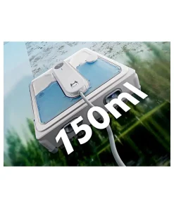 ربات شیشه پاک کن هات W9 ربات شیشه پاک کن هات W9