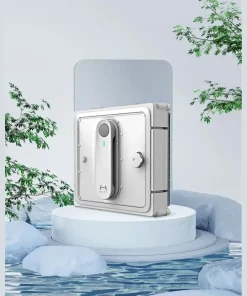 ربات شیشه پاک کن هات W9 ربات شیشه پاک کن هات W9