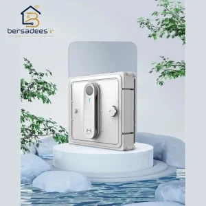 ربات شیشه پاک کن هات W9 ربات شیشه پاک کن هات W9